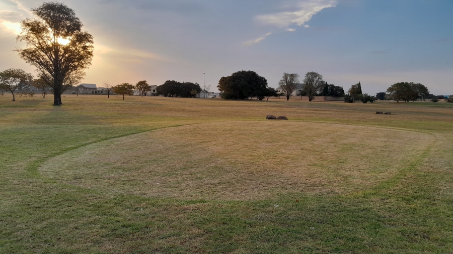 0 Bedroom Property for Sale in Riverspray Lifestyle Estate Gauteng