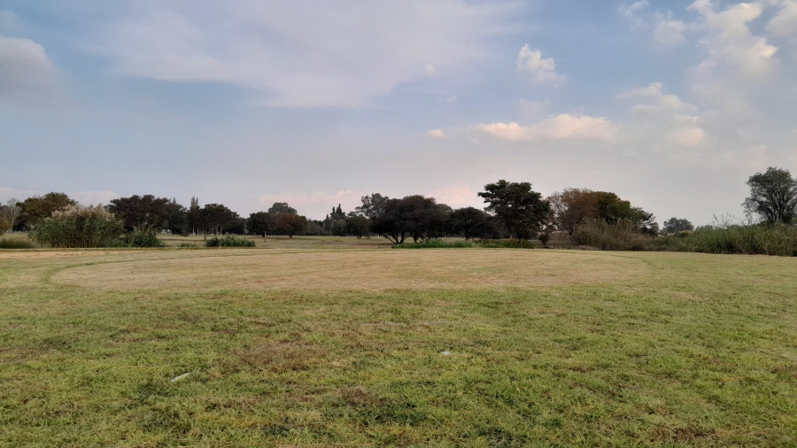 0 Bedroom Property for Sale in Riverspray Lifestyle Estate Gauteng