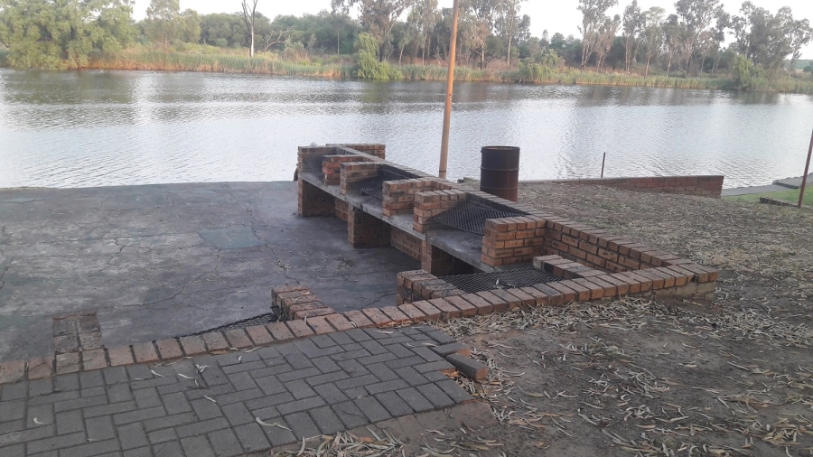 0 Bedroom Property for Sale in Riverspray Lifestyle Estate Gauteng