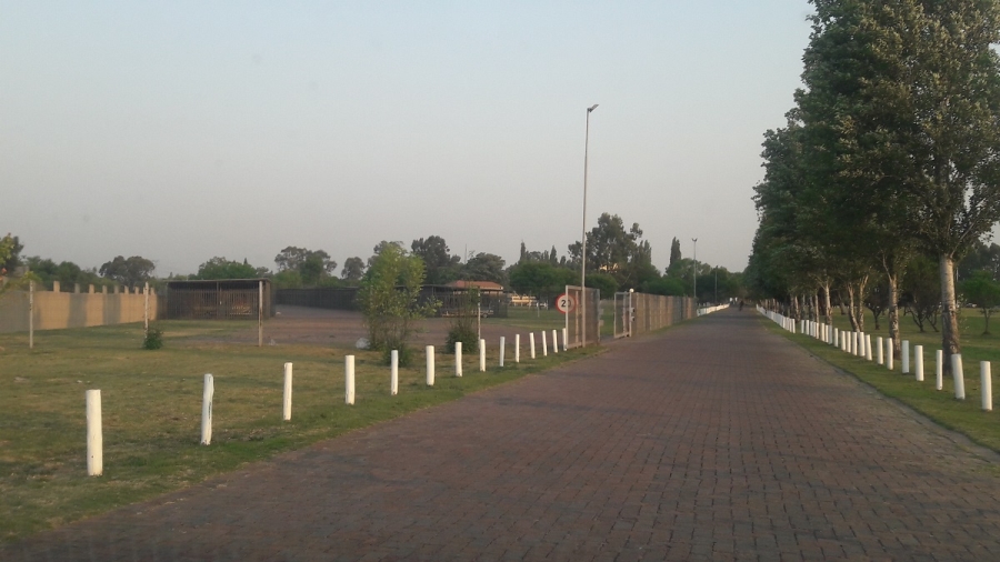 0 Bedroom Property for Sale in Riverspray Lifestyle Estate Gauteng