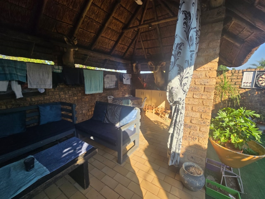 3 Bedroom Property for Sale in Doornpoort Gauteng