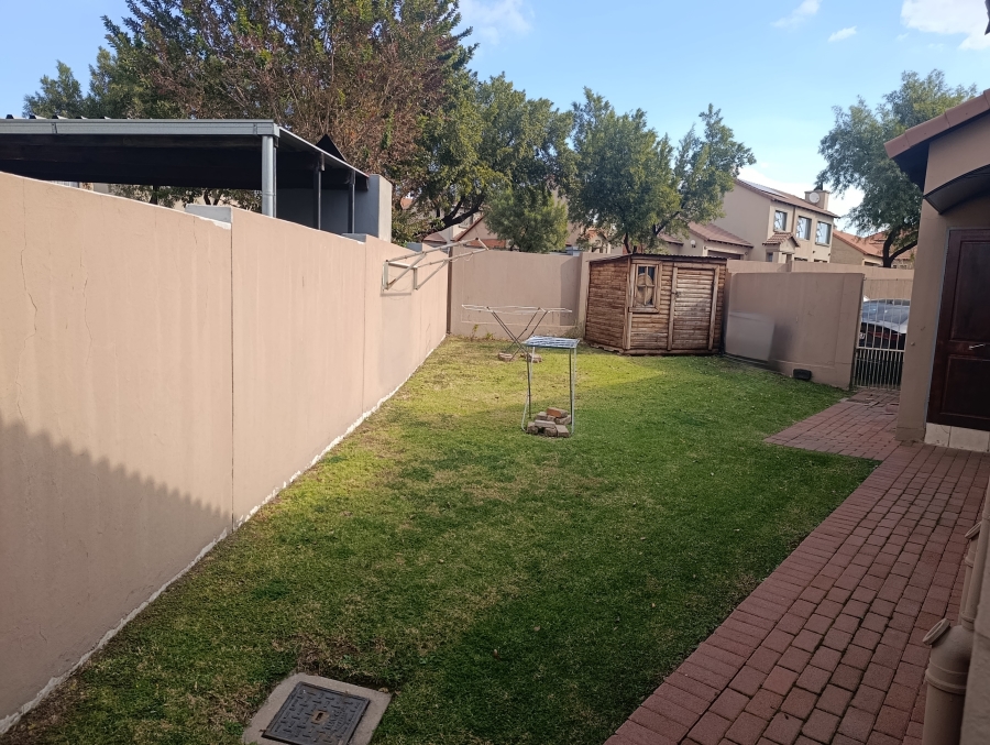 3 Bedroom Property for Sale in Thatchfield Estate Gauteng