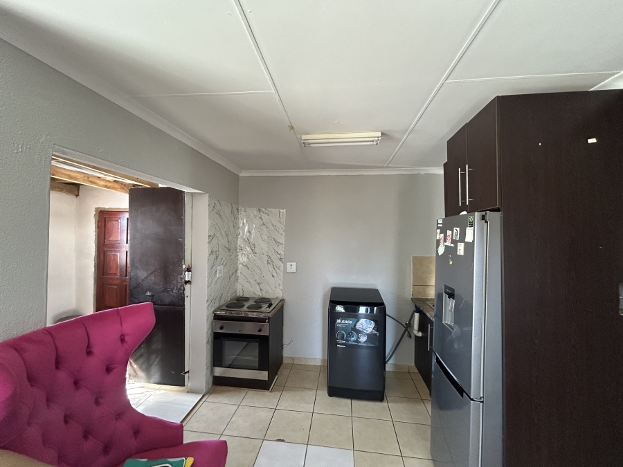 2 Bedroom Property for Sale in Amandasig Gauteng