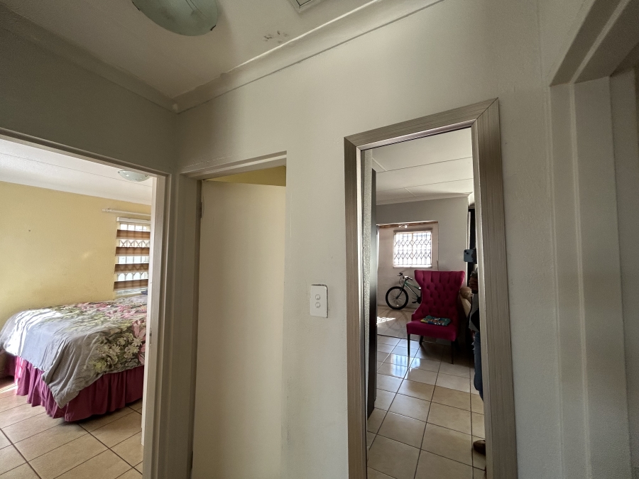 2 Bedroom Property for Sale in Amandasig Gauteng