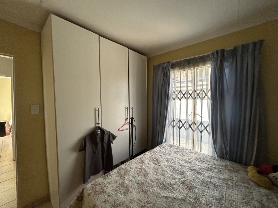 2 Bedroom Property for Sale in Amandasig Gauteng