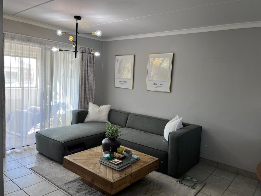 To Let 2 Bedroom Property for Rent in Sagewood Gauteng