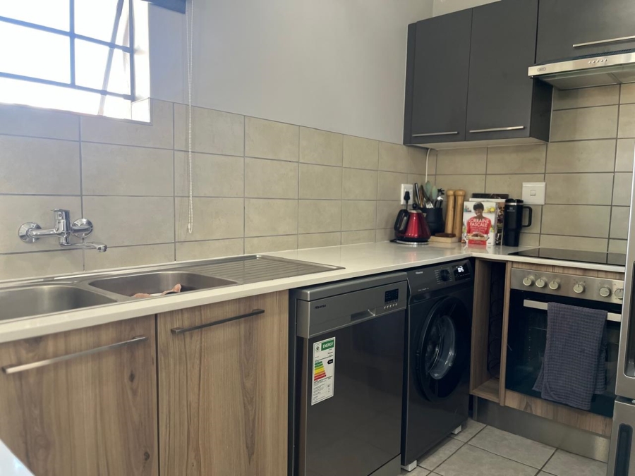 To Let 2 Bedroom Property for Rent in Sagewood Gauteng