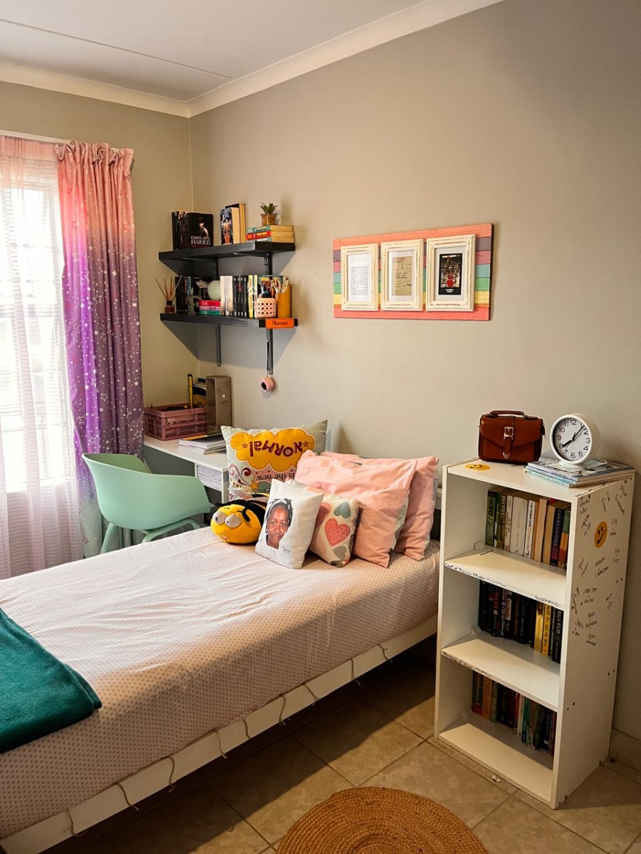 To Let 2 Bedroom Property for Rent in Sagewood Gauteng