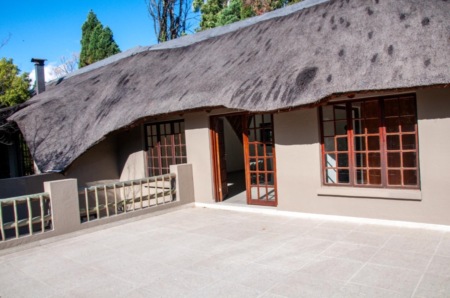 4 Bedroom Property for Sale in Buccleuch Gauteng
