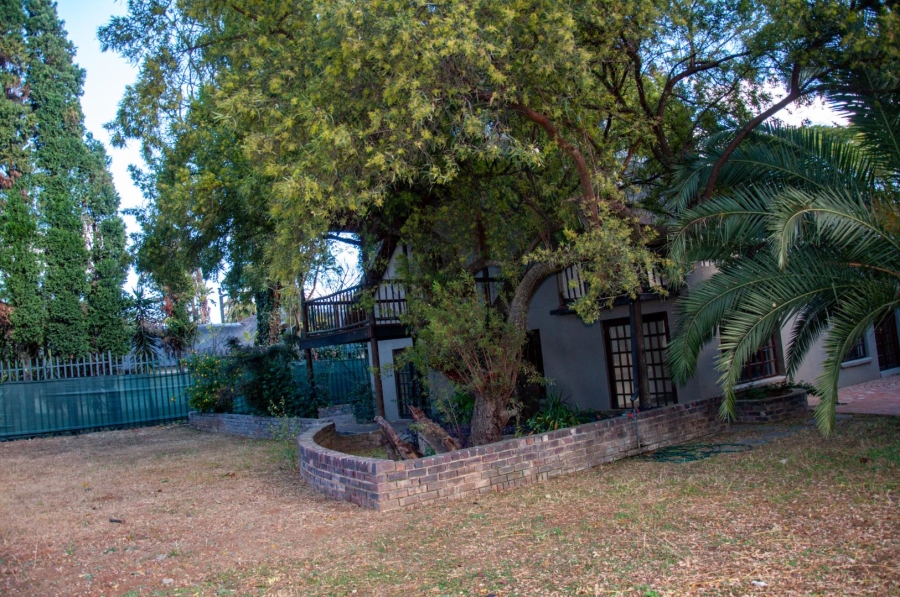 4 Bedroom Property for Sale in Buccleuch Gauteng