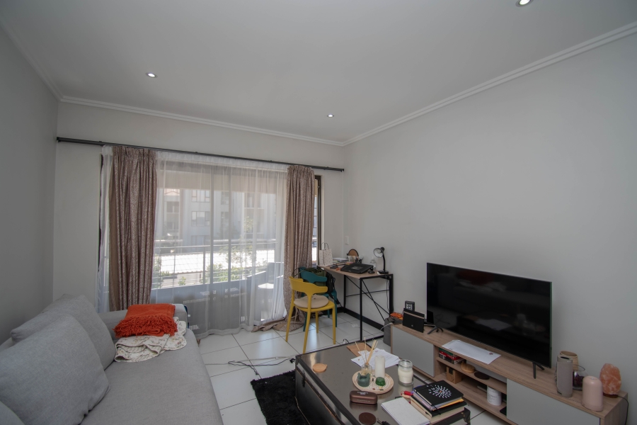 To Let 1 Bedroom Property for Rent in Fourways Gauteng