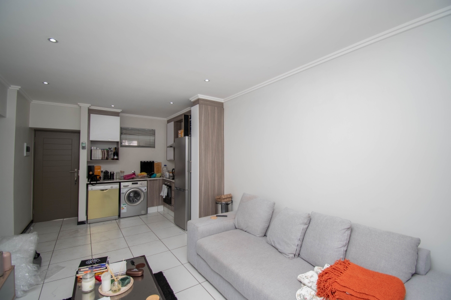 To Let 1 Bedroom Property for Rent in Fourways Gauteng