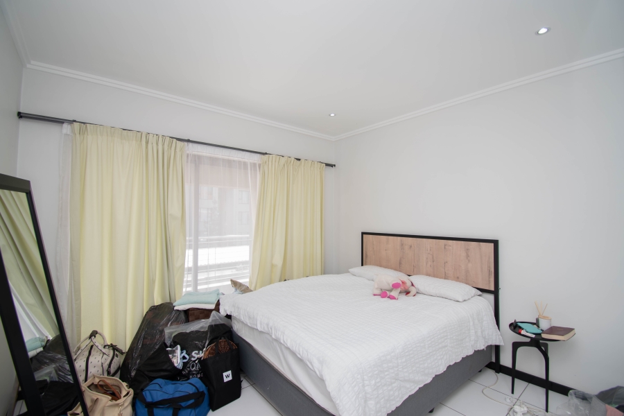 To Let 1 Bedroom Property for Rent in Fourways Gauteng