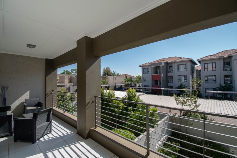 To Let 1 Bedroom Property for Rent in Fourways Gauteng