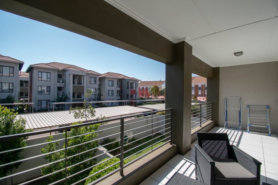 To Let 1 Bedroom Property for Rent in Fourways Gauteng