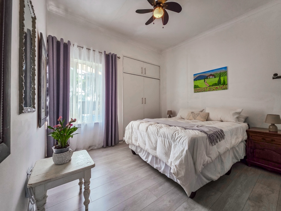 4 Bedroom Property for Sale in Garsfontein Gauteng