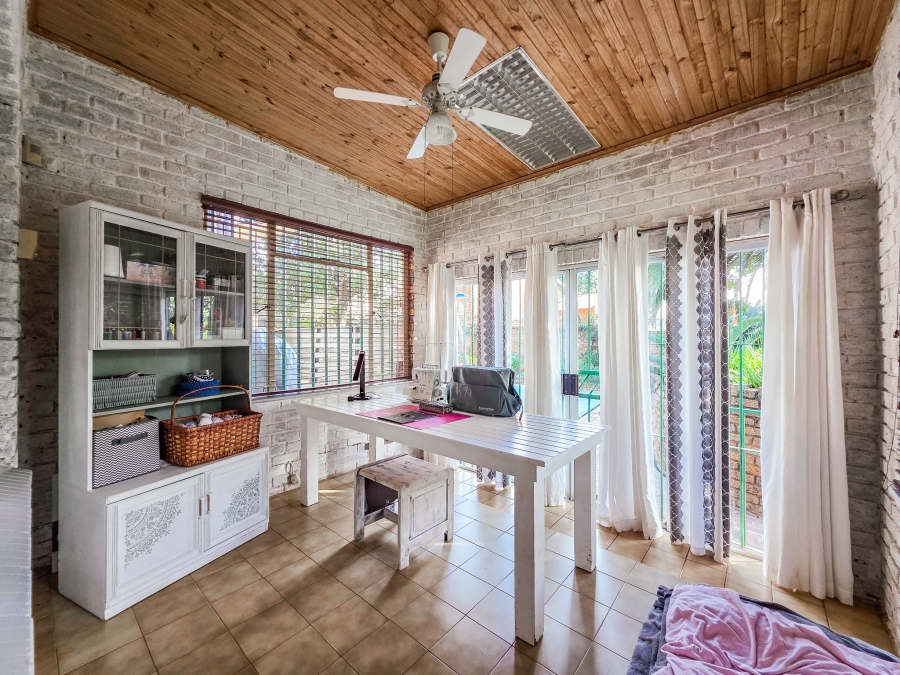 4 Bedroom Property for Sale in Garsfontein Gauteng
