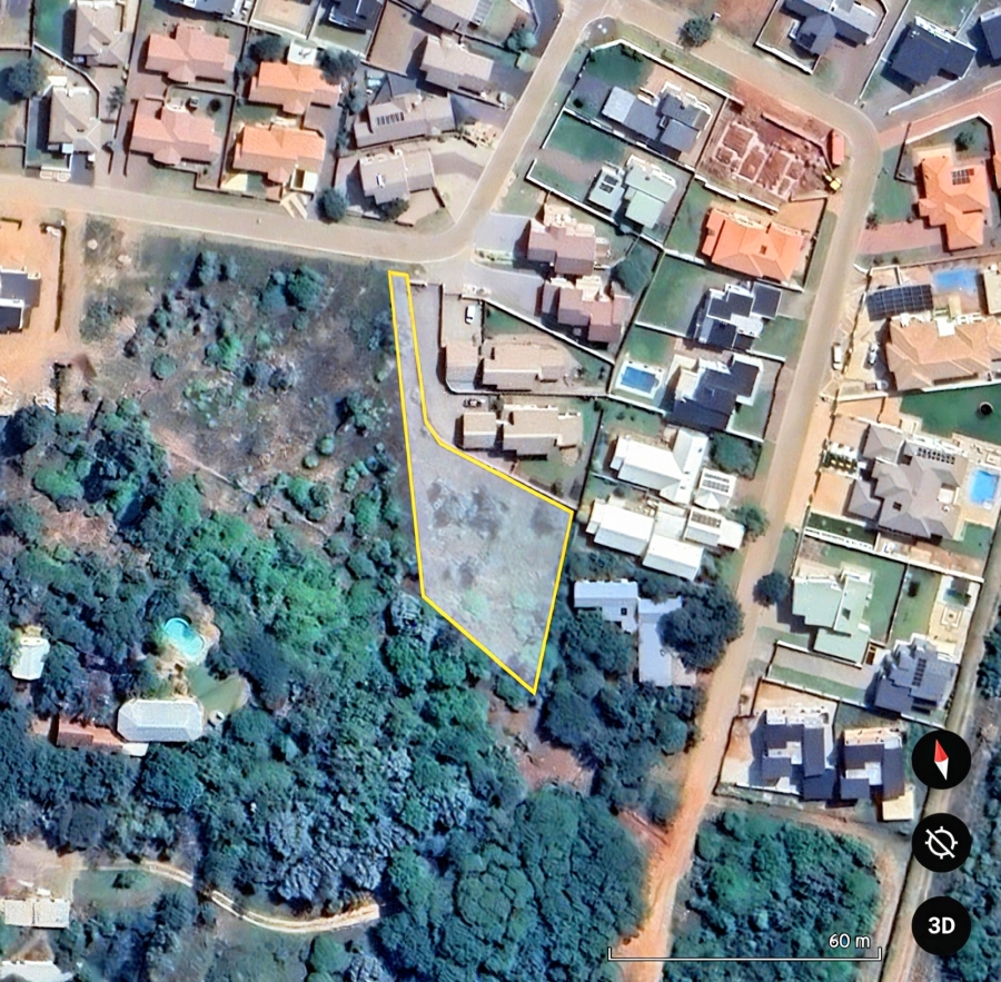 0 Bedroom Property for Sale in Roodepark Eco Estate Gauteng