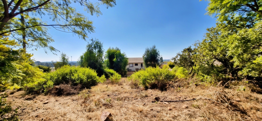 0 Bedroom Property for Sale in Roodepark Eco Estate Gauteng