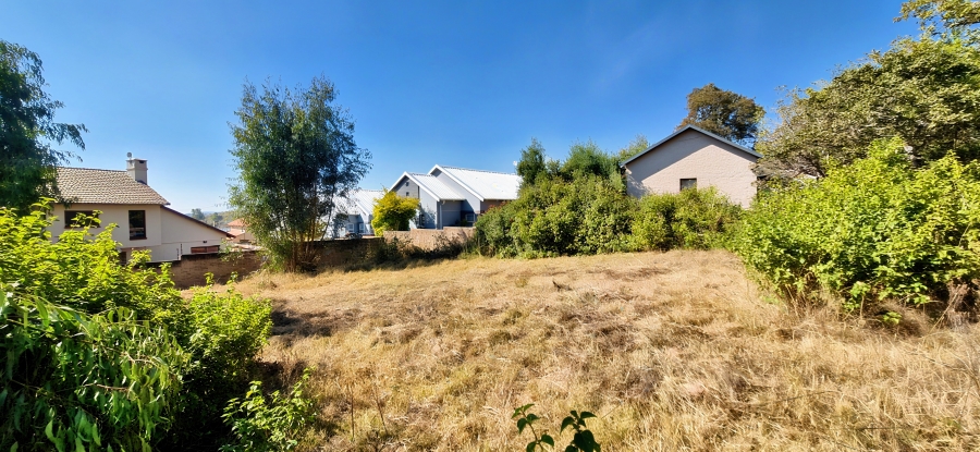 0 Bedroom Property for Sale in Roodepark Eco Estate Gauteng