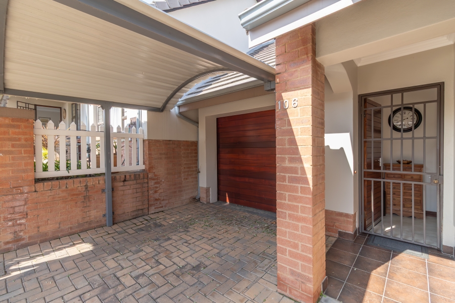 3 Bedroom Property for Sale in Douglasdale Gauteng