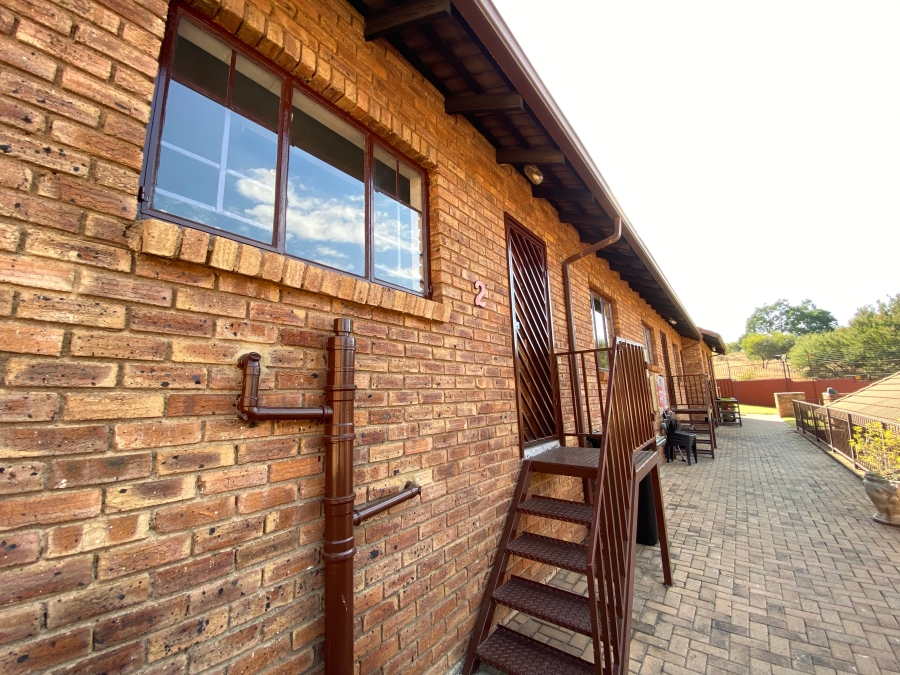 2 Bedroom Property for Sale in South Crest Gauteng
