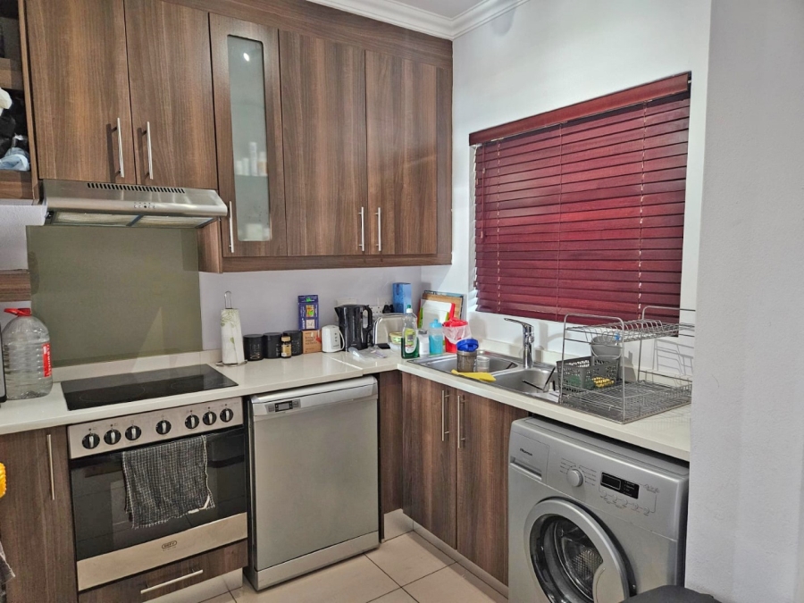 To Let 2 Bedroom Property for Rent in Edenburg Gauteng