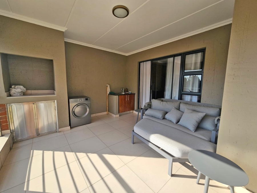 To Let 2 Bedroom Property for Rent in Edenburg Gauteng
