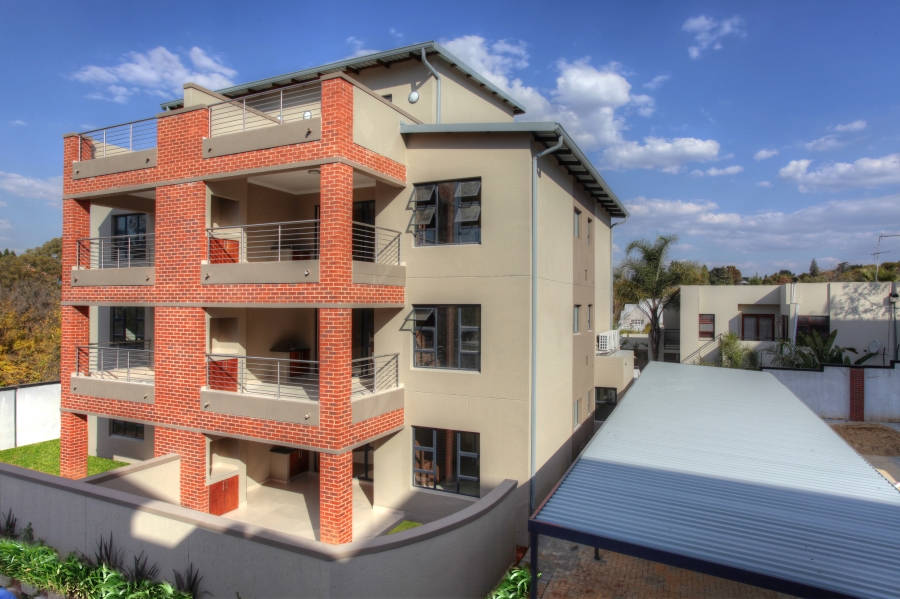 To Let 2 Bedroom Property for Rent in Edenburg Gauteng