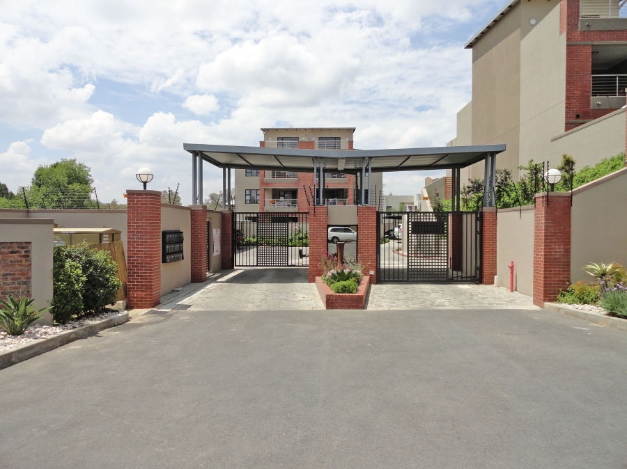 To Let 2 Bedroom Property for Rent in Edenburg Gauteng