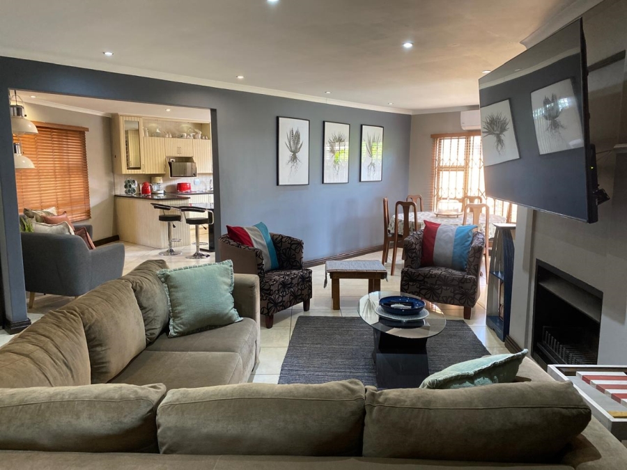 2 Bedroom Property for Sale in Vanderbijlpark SE 8 Gauteng