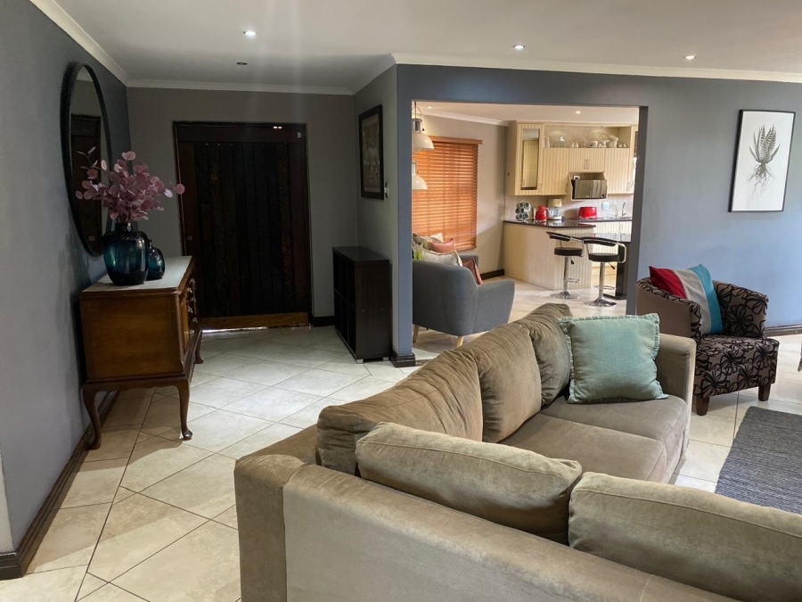 2 Bedroom Property for Sale in Vanderbijlpark SE 8 Gauteng