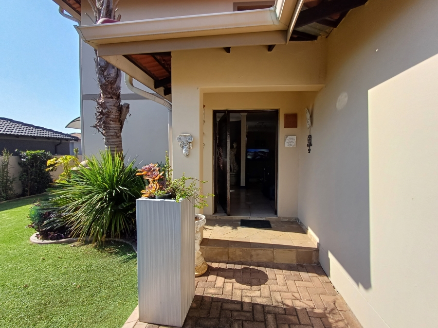 To Let 3 Bedroom Property for Rent in Bushwillow Park Estate Gauteng