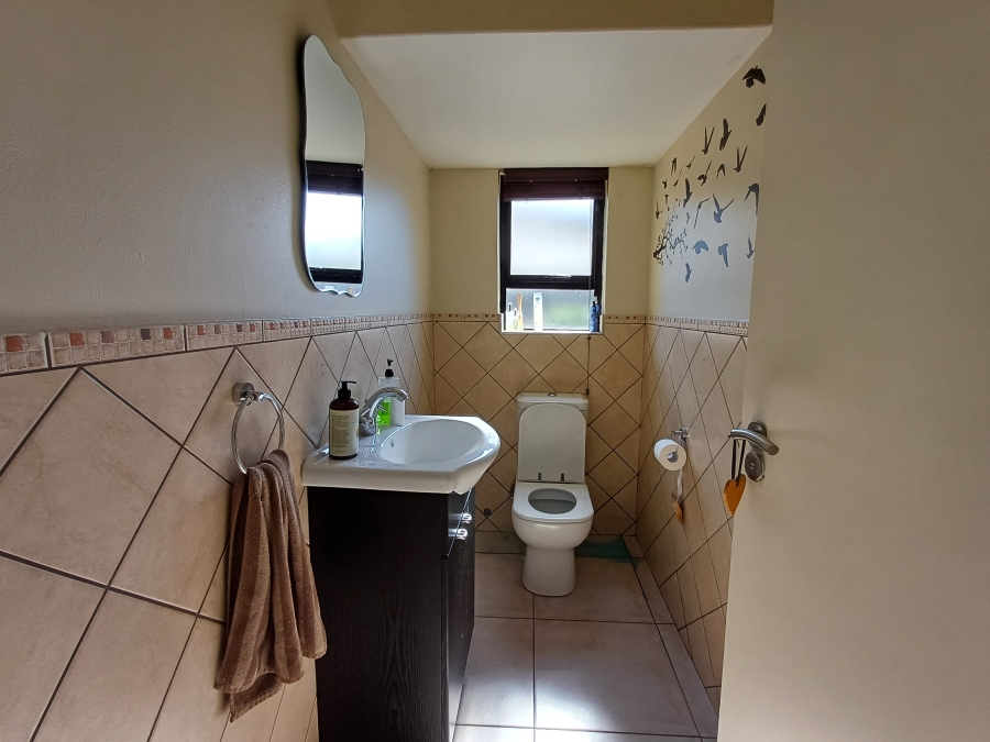 To Let 3 Bedroom Property for Rent in Bushwillow Park Estate Gauteng