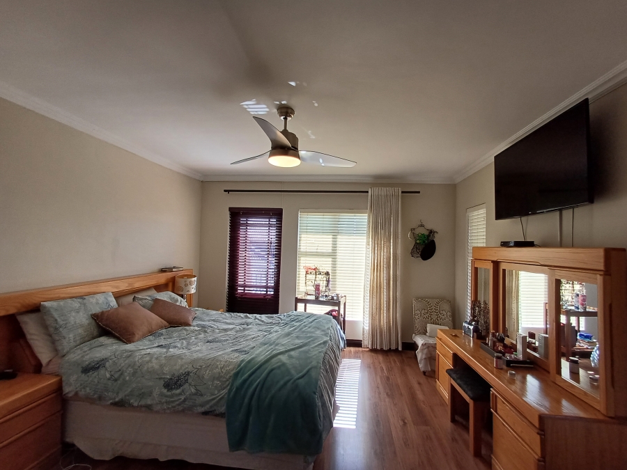 To Let 3 Bedroom Property for Rent in Bushwillow Park Estate Gauteng