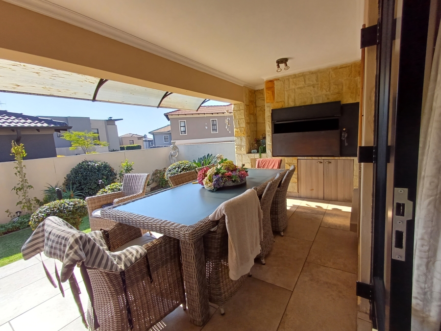 To Let 3 Bedroom Property for Rent in Bushwillow Park Estate Gauteng