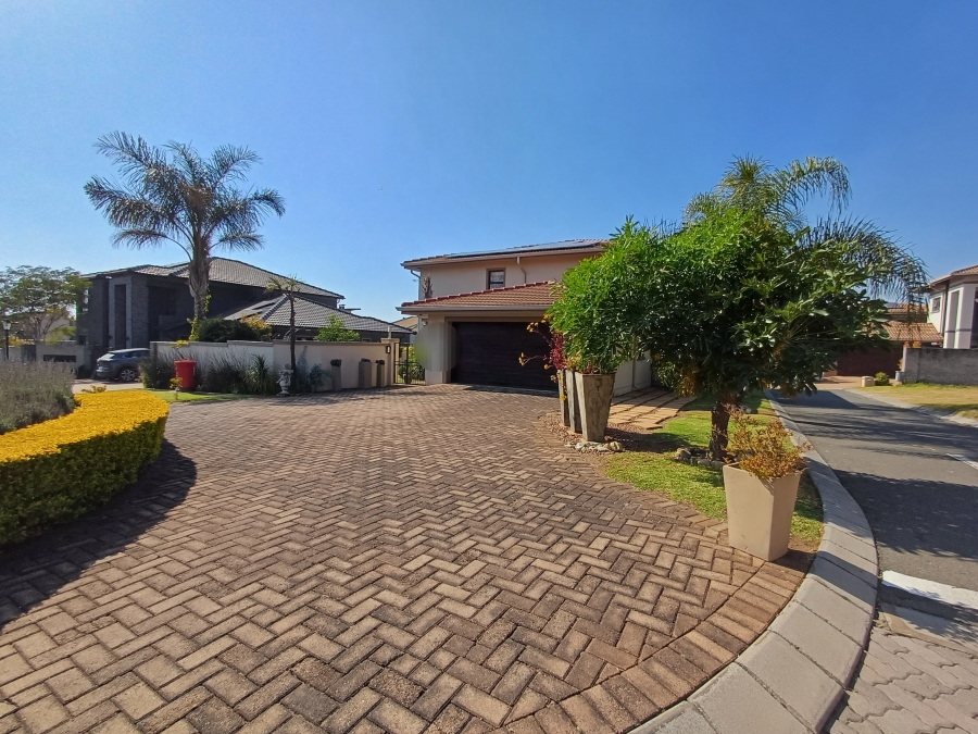 To Let 3 Bedroom Property for Rent in Bushwillow Park Estate Gauteng