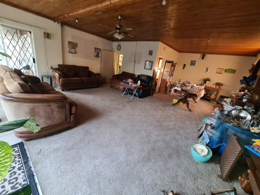 7 Bedroom Property for Sale in Vanderbijlpark CE 3 Gauteng