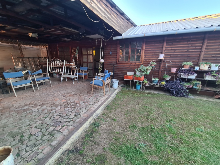 7 Bedroom Property for Sale in Vanderbijlpark CE 3 Gauteng