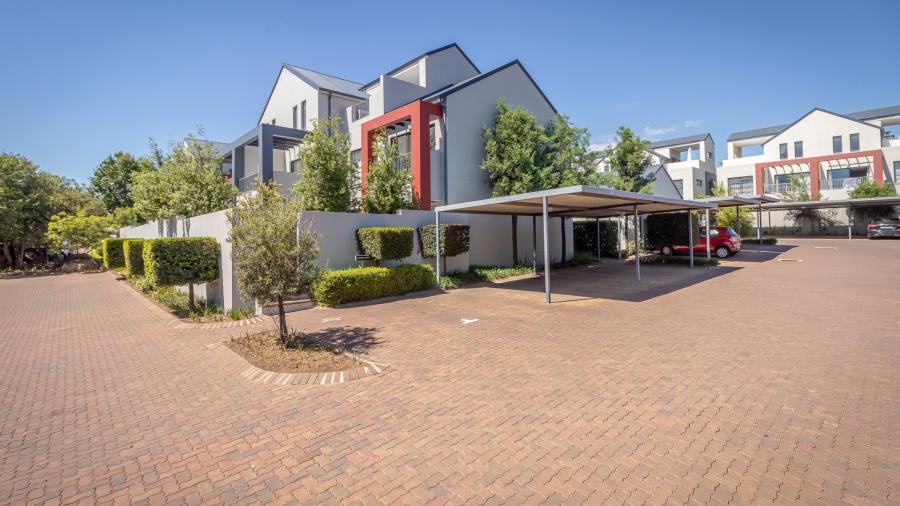 3 Bedroom Property for Sale in Paulshof Gauteng