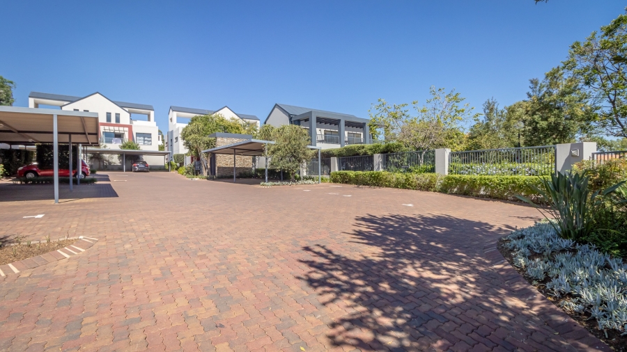 3 Bedroom Property for Sale in Paulshof Gauteng