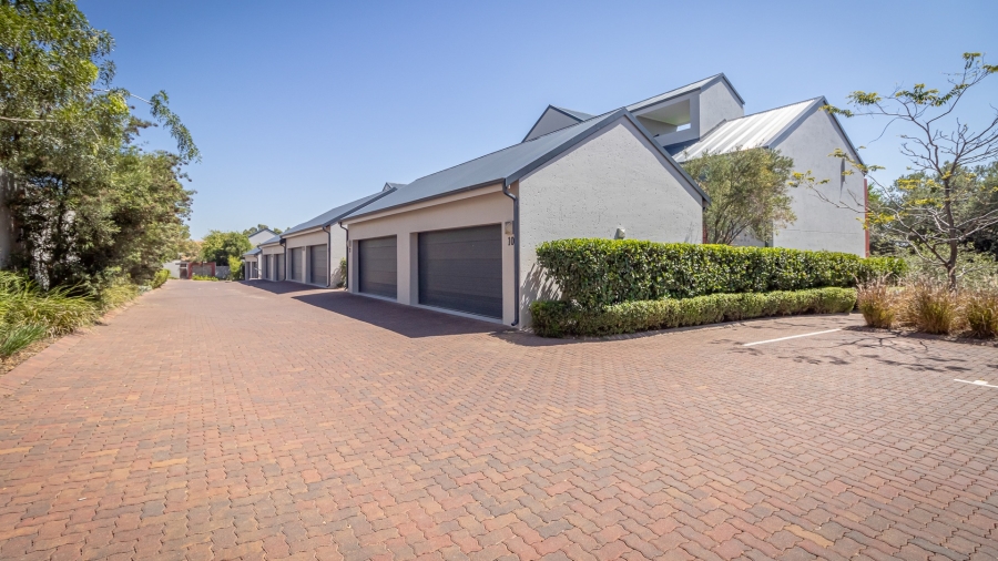3 Bedroom Property for Sale in Paulshof Gauteng