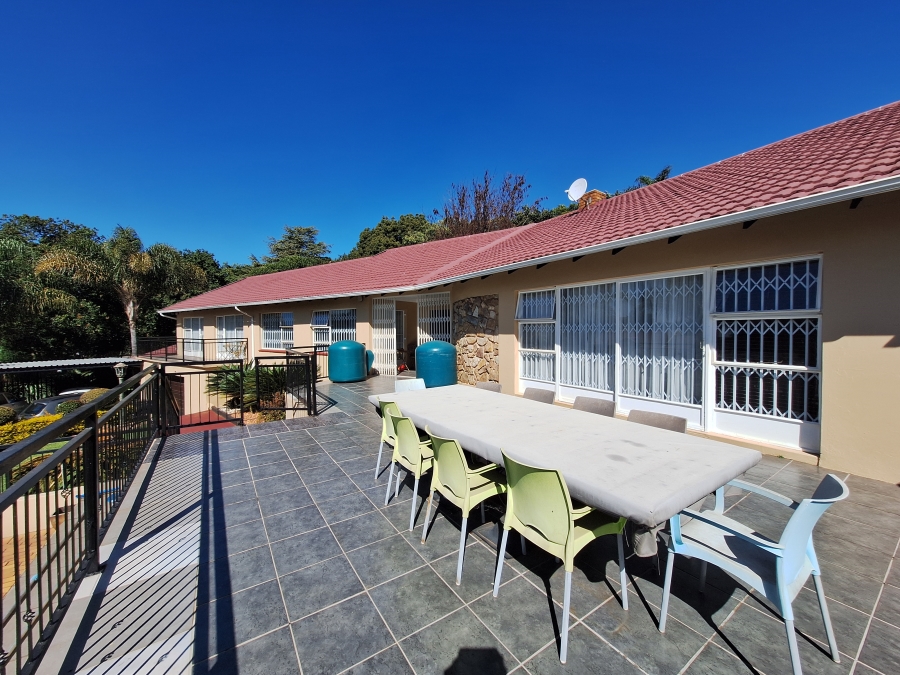 4 Bedroom Property for Sale in Noordheuwel Gauteng