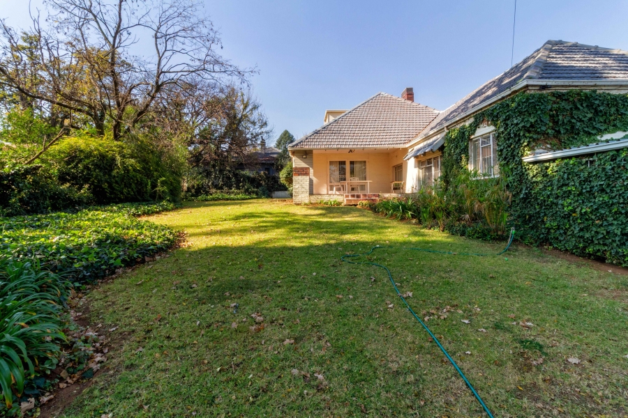 3 Bedroom Property for Sale in Bramley Gauteng