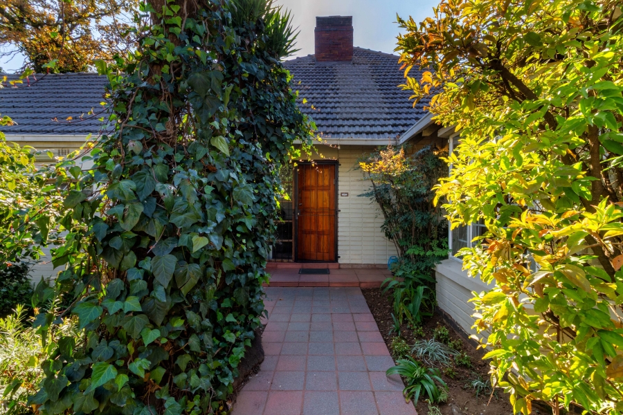 3 Bedroom Property for Sale in Bramley Gauteng