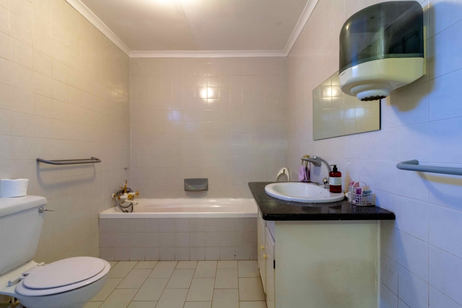 3 Bedroom Property for Sale in Bramley Gauteng