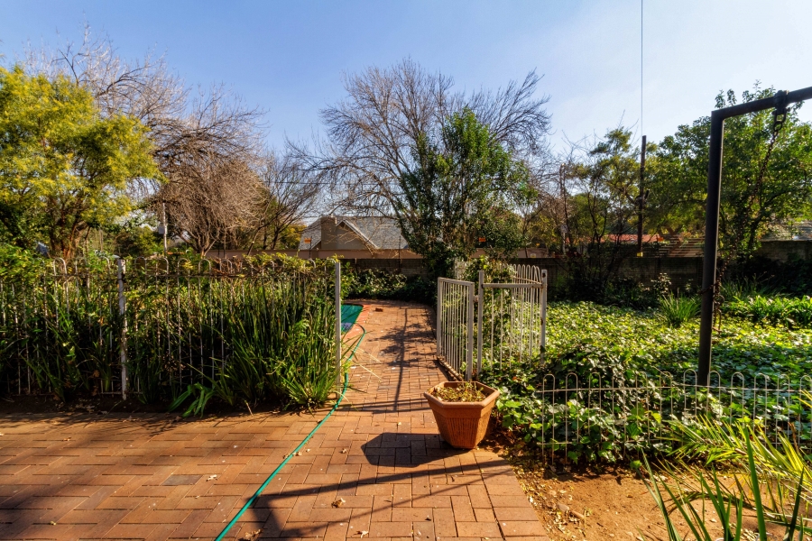 3 Bedroom Property for Sale in Bramley Gauteng