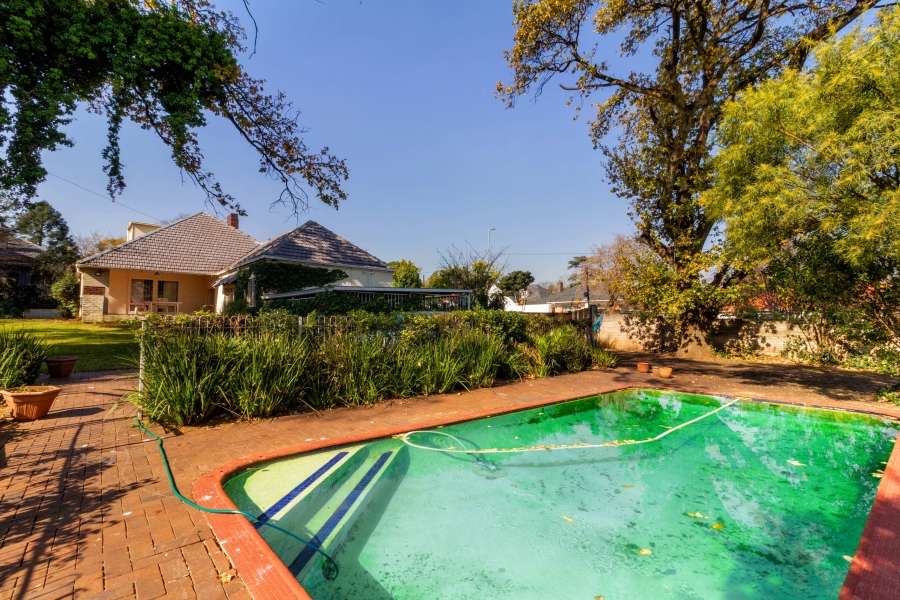 3 Bedroom Property for Sale in Bramley Gauteng