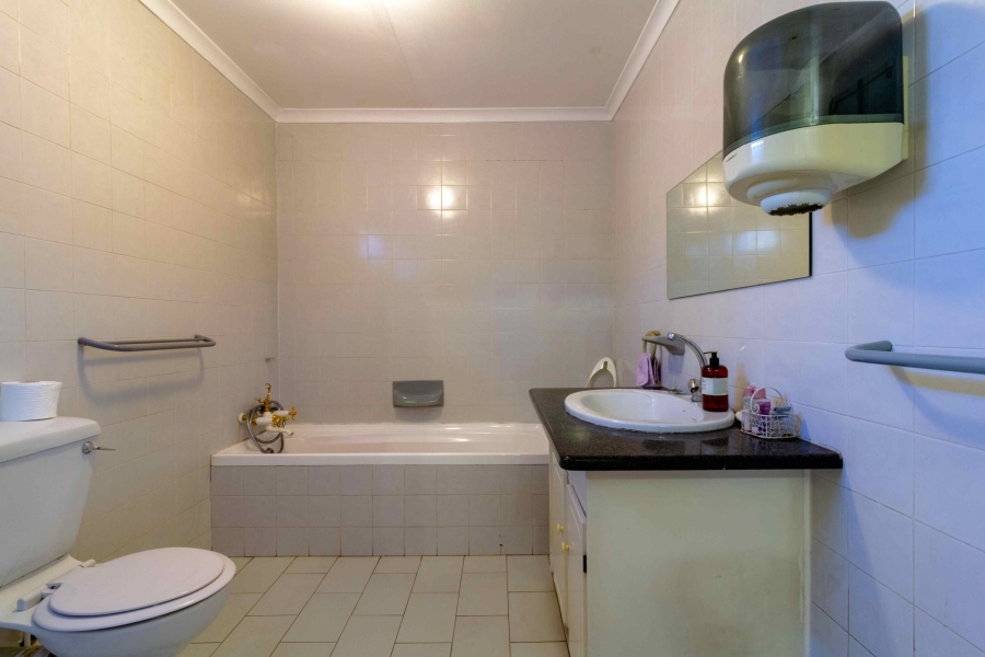 3 Bedroom Property for Sale in Bramley Gauteng