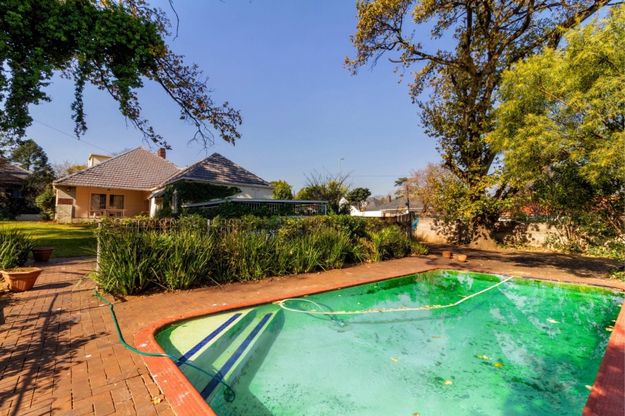 3 Bedroom Property for Sale in Bramley Gauteng